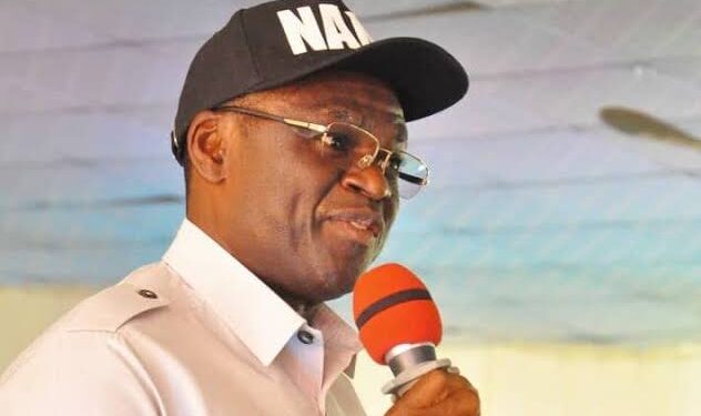 Deputy Governor Shuaibu Reacts to Edo Election Results