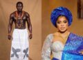 Bobrisky drags activist VeryDarkMan to court