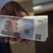 Zimbabwe’s New Currency, ZIG Plummets 40% Against USD