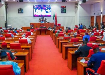 Nigerian Senate Approves N288 Billion FCT Supplementary Budget