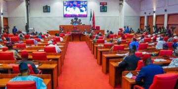 Nigerian Senate Approves N288 Billion FCT Supplementary Budget