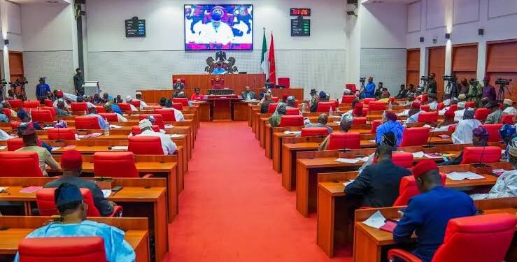 Nigerian Senate Approves N288 Billion FCT Supplementary Budget