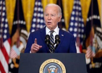Biden Announces Over $8 Billion Military Aid to Ukraine