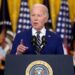 Biden Announces Over $8 Billion Military Aid to Ukraine