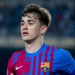 Gavi Returns to Barcelona Training After 10-Month ACL Recovery