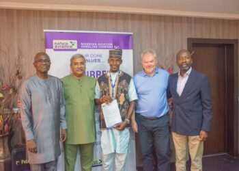 NAHCO Rewards Staff for Exemplary Honesty