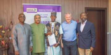 NAHCO Rewards Staff for Exemplary Honesty