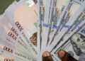 Dollar, Euro and Pounds To Naira Exchange Rate For Today, September 23 2024