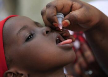 Kano Recommits to Polio Eradication, Targeting 3.6 Million Children