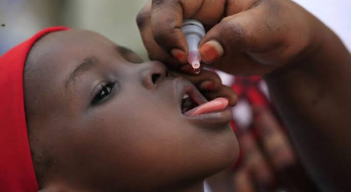 Kano Recommits to Polio Eradication, Targeting 3.6 Million Children