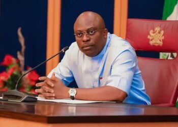 Rivers State Government Under Fire Over N55 Billion Road Tax Discrepancy