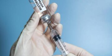 India’s First Mpox Case from Fast-Spreading Strain Sparks Health Concerns