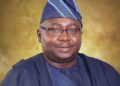 Adelabu: 40% of Nigerians Have Access to 20 Hours of Electricity Every day