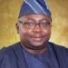 Adelabu: 40% of Nigerians Have Access to 20 Hours of Electricity Every day