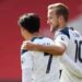 Tottenham Pummel 10-Man Manchester United 3-0 at Old Trafford