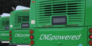 FG Encourages States to Invest in CNG Infrastructure