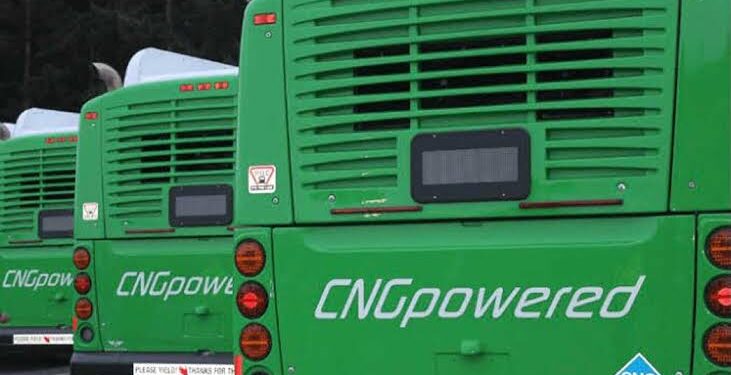 FG Encourages States to Invest in CNG Infrastructure