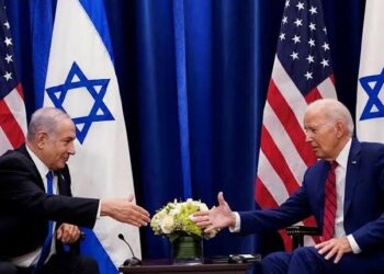 Netanyahu Under Pressure as Biden Criticizes Lack of Action on Ceasefire Deal