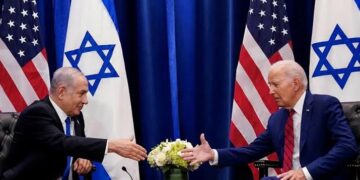 Netanyahu Under Pressure as Biden Criticizes Lack of Action on Ceasefire Deal