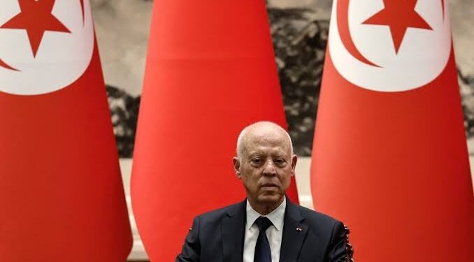 Tunisia Electoral Commission Spurns Reinstating Candidates in Presidential Race