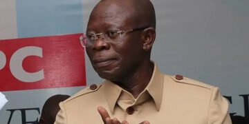 Oshiomhole Accuses Obaseki of Embezzling Funds