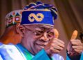 Tinubu Praises Military for Killing Notorious Bandit Leader
