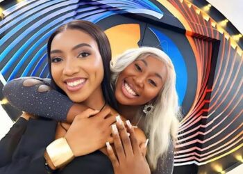 Nelita Slays as the Only Duo to Produce Two Finalists in Big Brother Naija ‘No Loose Guard’