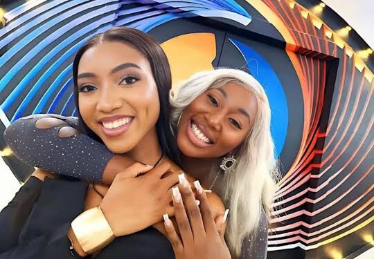Nelita Slays as the Only Duo to Produce Two Finalists in Big Brother Naija ‘No Loose Guard’