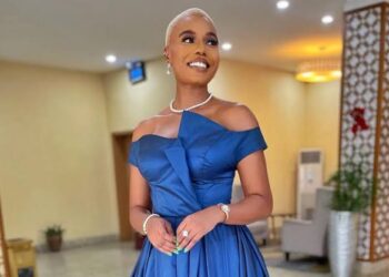 Why I Never Imagined Getting Married – Nancy Isime