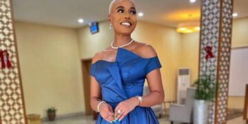 Why I Never Imagined Getting Married – Nancy Isime