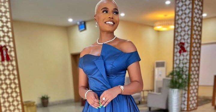 Why I Never Imagined Getting Married – Nancy Isime