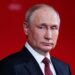 Putin Visits Mongolia Amid Plans for New Russia-China Gas Pipeline
