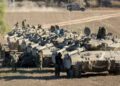 UK Suspends Certain Arms Sales to Israel Amid Gaza Conflict