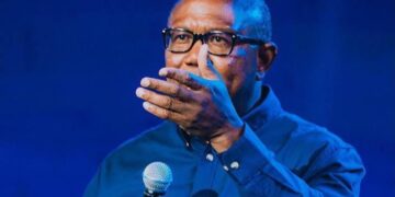 Peter Obi Slams Alleged Misinterpretation of TV Interview