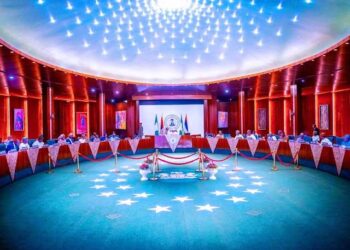 Cabinet Shake-Up: A Test of Loyalty and Performance Under Tinubu