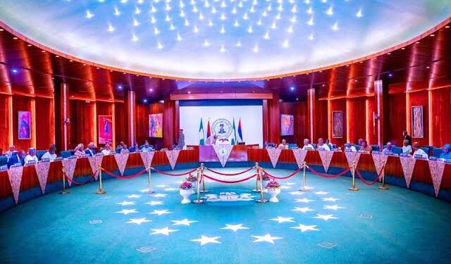 Cabinet Shake-Up: A Test of Loyalty and Performance Under Tinubu