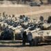 UK Suspends Certain Arms Sales to Israel Amid Gaza Conflict
