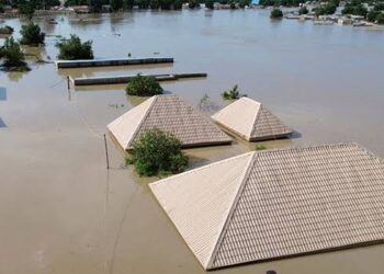 Maiduguri Flooding: CP Prohibits Movement on Collapsed Bridge