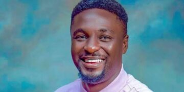 Actor Adeniyi Johnson Suspended by AFRIMEK for Misconduct