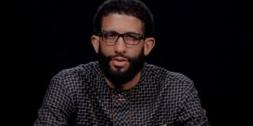 Tinubu’s Ex-Spokesman, Ajuri Ngelale Can Now Rest and Gain  Weight- Shehu Sani