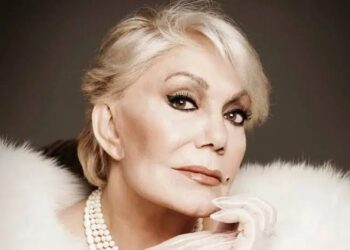 Legendary Singer Marinella Collapses Mid Performance