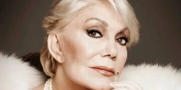 Legendary Singer Marinella Collapses Mid Performance