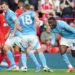 Hudson-Odoi Stunner Seals Historic Nottingham Forest Victory at Anfield