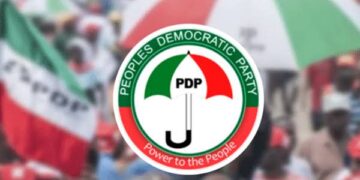 PDP Vows Legal Action to Reclaim Edo ‘Stolen Mandate