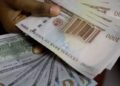 Dollar, Euro and Pounds To Naira Exchange Rate For Today, September 30 2024