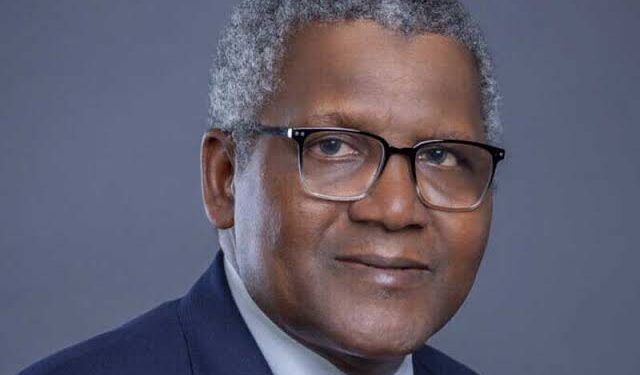 NNPCL Dismisses Hope for Cheaper Fuel from Dangote Refinery