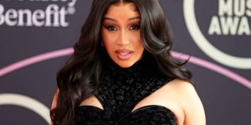 Cardi B Explodes: “I Regret Ever Knowing Offset”