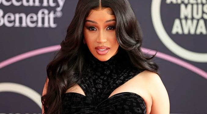 Cardi B Explodes: “I Regret Ever Knowing Offset”