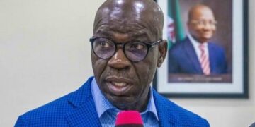 Edo Governorship Election Heats Up: Obaseki Declares ‘Do-or-Die’ Battle