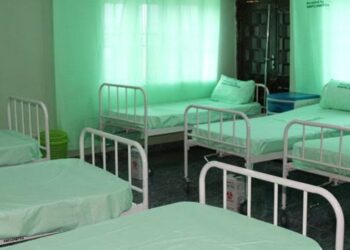 Borno Government Confirms Two Cases of Cholera